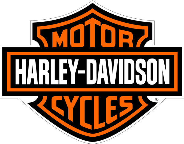 Harley-Davidson logo