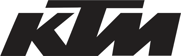 KTM logo