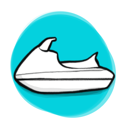 JetSki icon