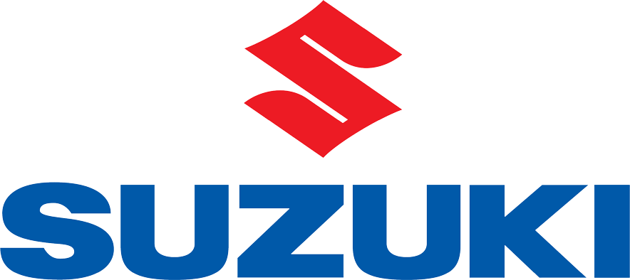 Suzuki logo