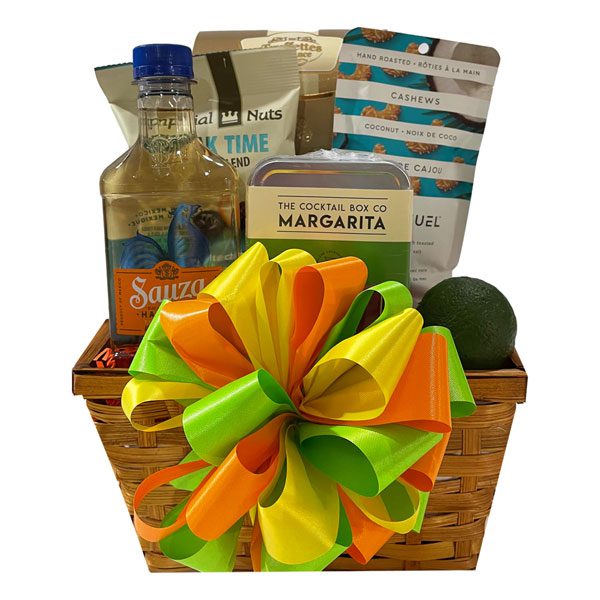 The Mixology Gift