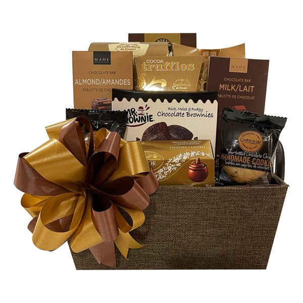Gourmet Chocolate Gift Sets & Chocolate Towers | Compartes-gemektower.com.vn