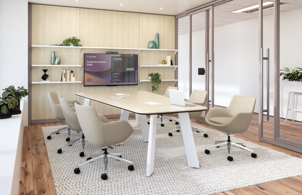 The Modern Workplace Challenge