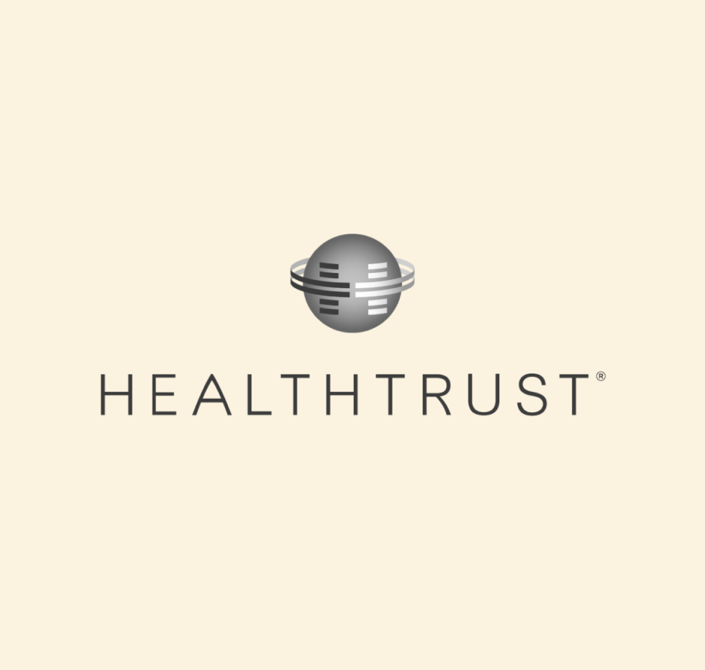 HealthTrust