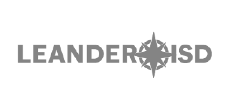 Leader logo