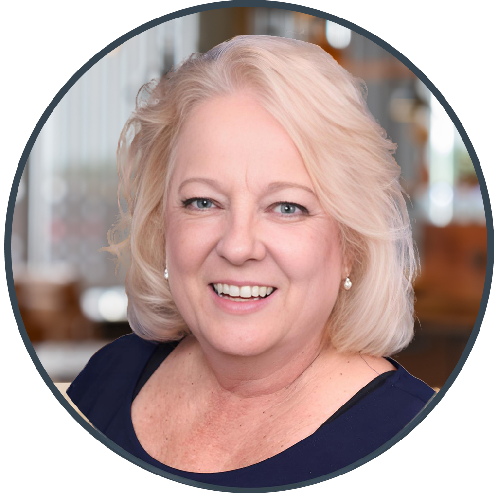Julie Moran