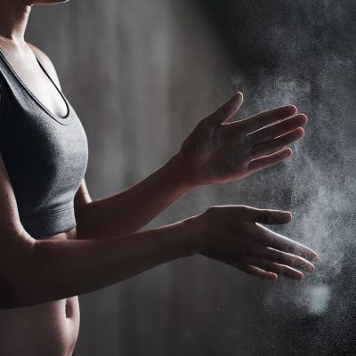 One on One Person Training