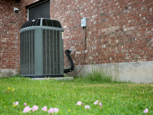 Air Conditioning Unit