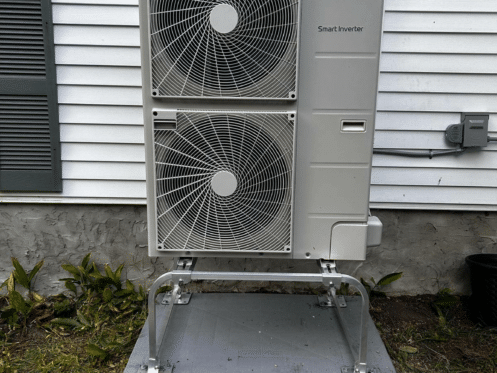 heat pump systems