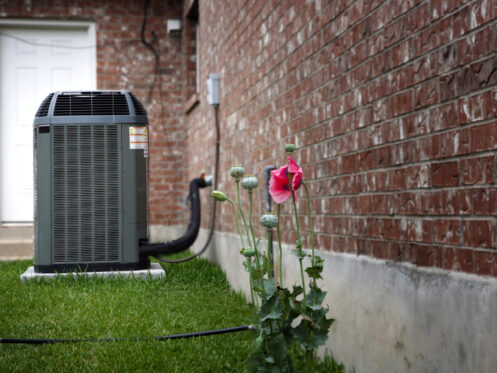 Smart HVAC Systems: The Future of Home Comfort