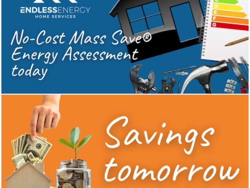 Mass Save Energy Audit and Assessments