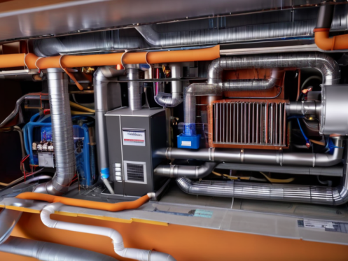 How Does an HVAC System Work