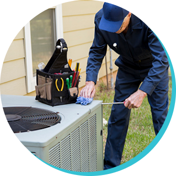 AC Repair in Massachusetts, MA