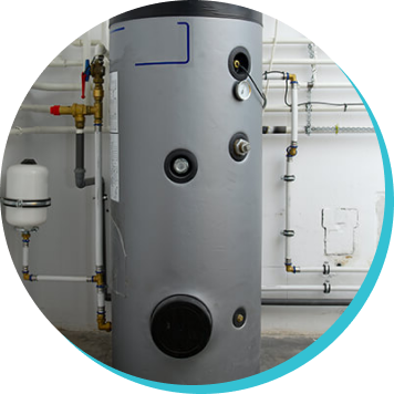 Water Heater Repair & Replacement in Massachusetts