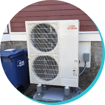 Heat Pump Water Heaters in Massachusetts