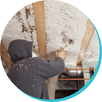 Insulation Services