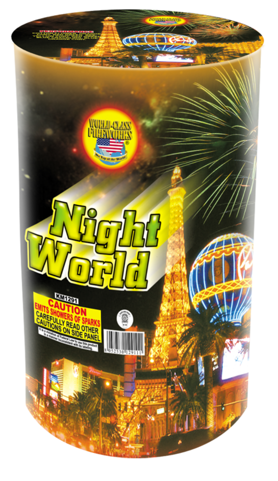 Fireworks