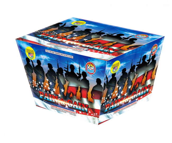 Fireworks